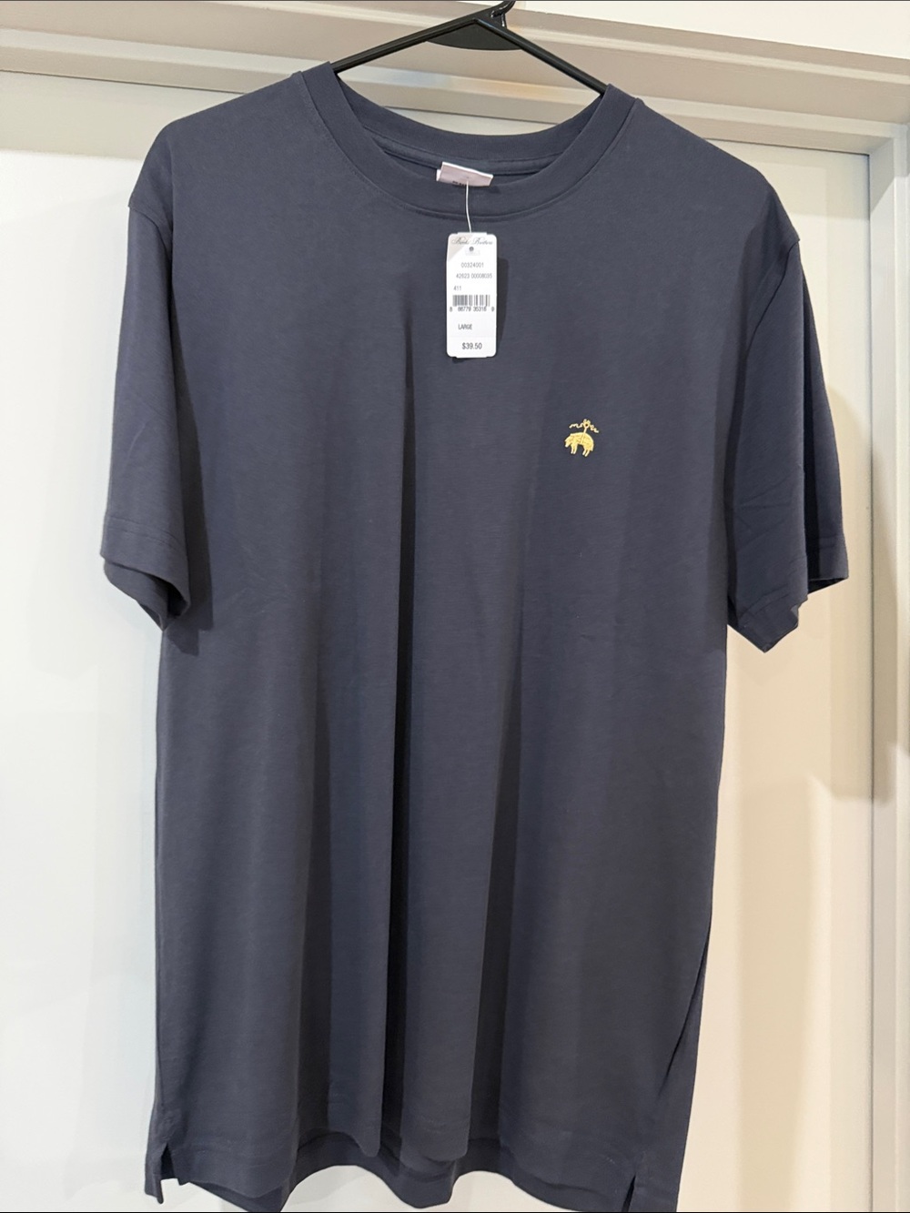 Brooks Brothers T Shirt